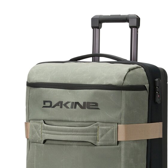Dakine Split 87 4 wielen Trolley 80 cm