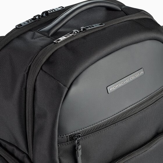 Porsche Design PD Voyager Dagrugzak L 43 cm Laptop compartiment