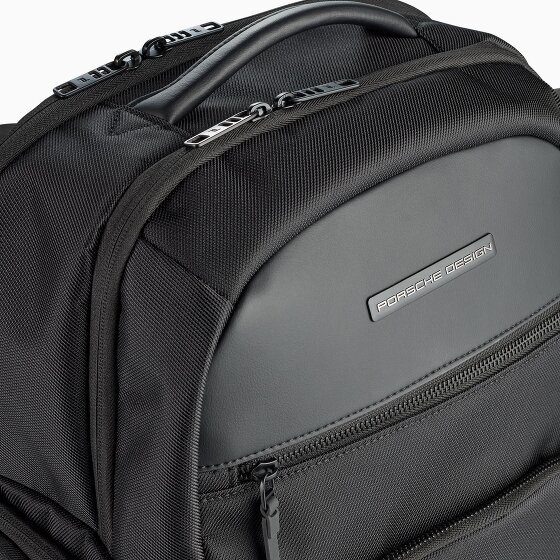 Porsche Design PD Voyager Dagrugzak L 43 cm Laptop compartiment