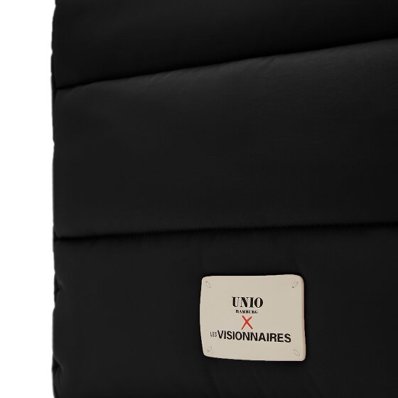 LES VISIONNAIRES Unio Hobo Schoudertas 38 cm