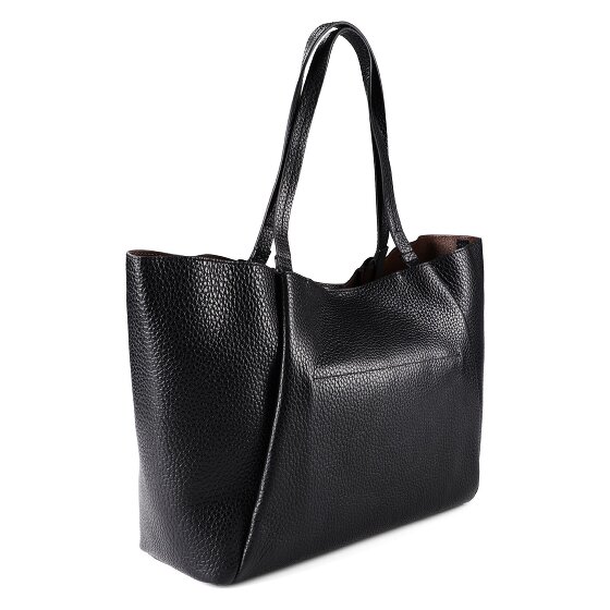 Marc O'Polo Shopper Tas M Leer 50 cm