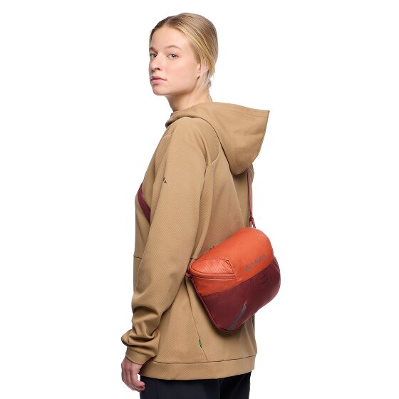 Vaude City Bike II Fietstas 26 cm