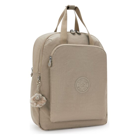 Kipling Basic Kazuki Dagrugzak 40 cm Laptop compartiment