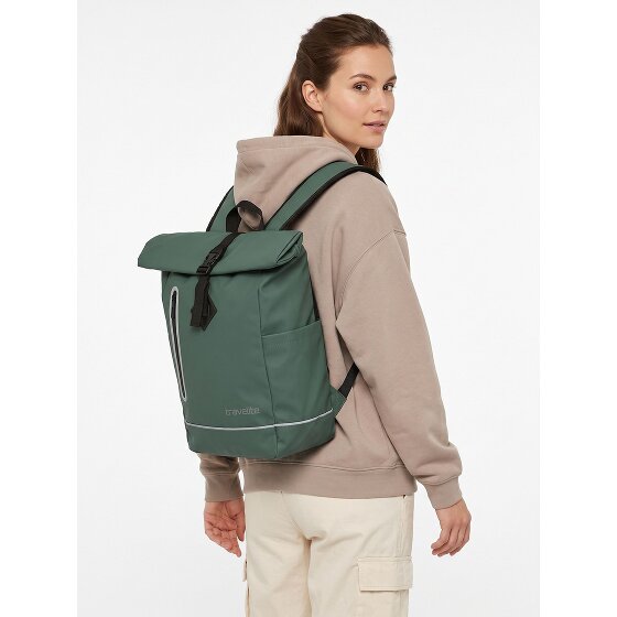 Travelite Basics Dagrugzak 48 cm