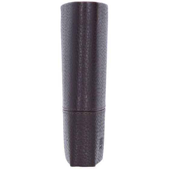 mano Don Tommas Leren Portemonnee 9 cm