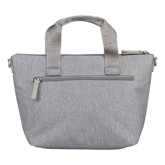 Jost Bergen Handtas RFID-bescherming 23 cm