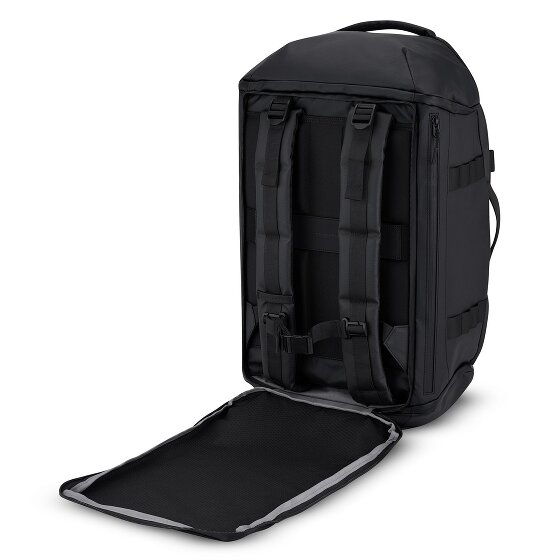 Kapten & Son Lisbon Duffle Weekender reistas M 55 cm