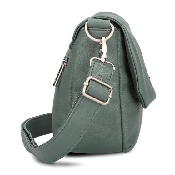 Zwei Mademoiselle.M Boodschapper 33 cm Laptop compartiment