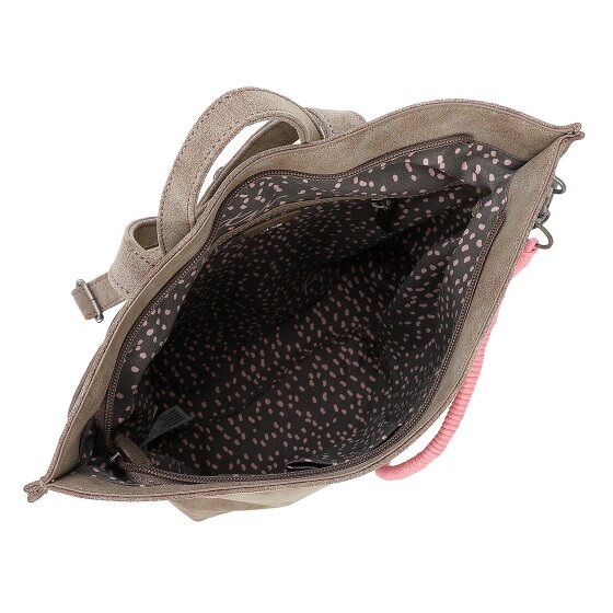 Fritzi aus Preußen Fritzi33N Vintage Stad rugzak 35.5 cm