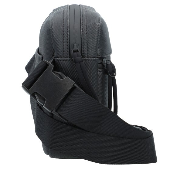 Lacoste LCST Schoudertas 23 cm