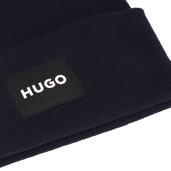 Hugo Xevon Gebreide muts