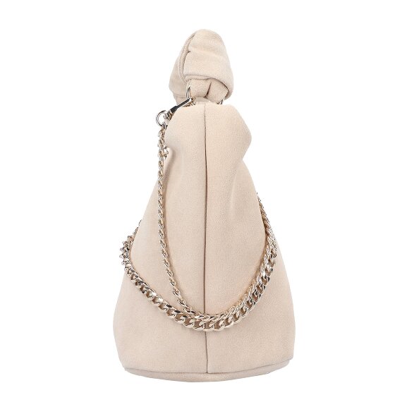 Guess Isotta Handtas Leer 21 cm