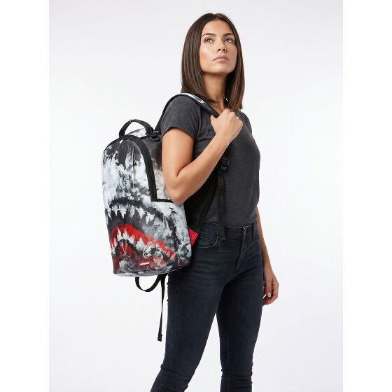 Sprayground Striking Dagrugzak 45 cm Laptop compartiment