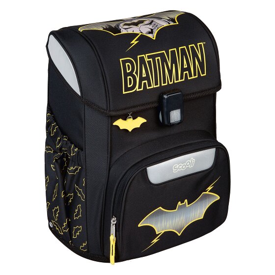 Scooli EasyStart Schooltas set 5-delig