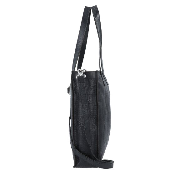 Cowboysbag Bonanza Buckley Schoudertas Leer 32 cm Laptop compartiment