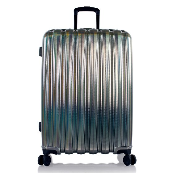 Heys Astro 4 wielen Trolley L 76 cm met uitbreidingsplooi