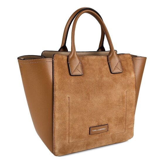 Karl Lagerfeld Daily Shopper Tas Leder 23.5 cm