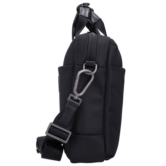 Bogner Keystone Mattis aktetas 39 cm laptop compartiment