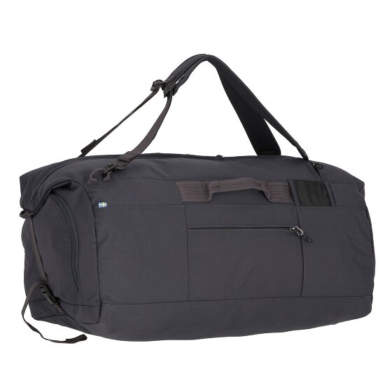Fjällräven Färden 80 Weekender reistas 66 cm