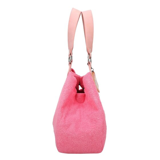 Fritzi aus Preußen Izzy Limited Barbie Frottee Shopper Tas 42 cm