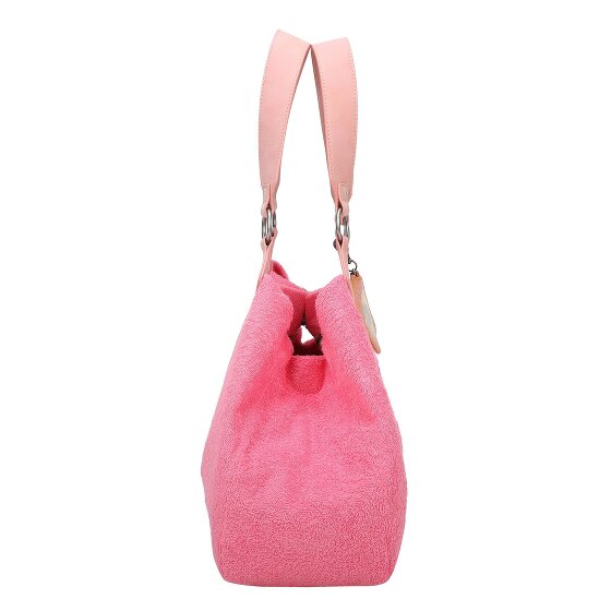 Fritzi aus Preußen Frottee Limited Barbie Izzy Medium Shopper Tas 42 cm