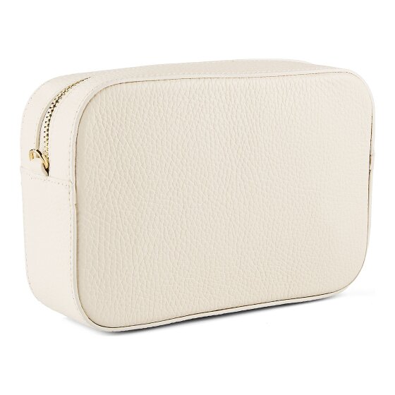 Coccinelle Tebe Schoudertas Leer 18 cm