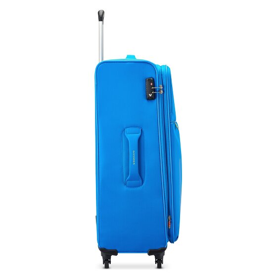 Roncato Speed 4-wielige trolley 78 cm