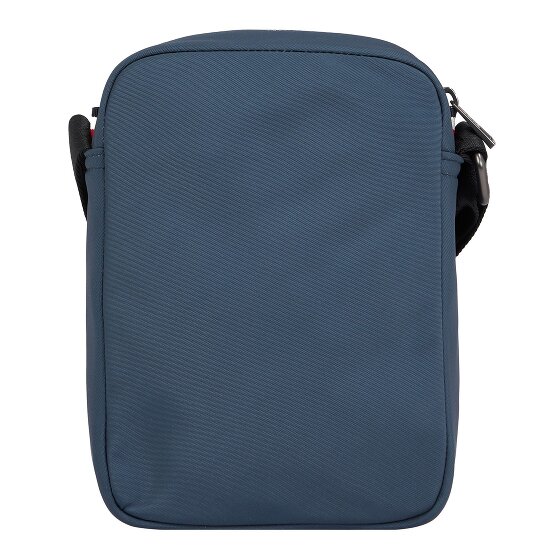 Tommy Hilfiger Nylon Mini tas Schoudertas 16 cm Tommy Hilfiger Nylon Mini tas Schoudertas 16 cm