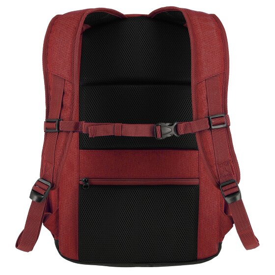 Travelite Kick Off Rugzak 45 cm laptopvak