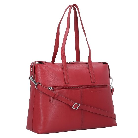 Picard Bali Bali Koffer Leer 38 cm