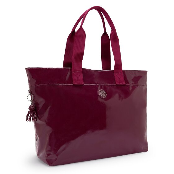 Kipling Basic Elevated Colissa Up Shopper Tas 50 cm Laptop compartiment