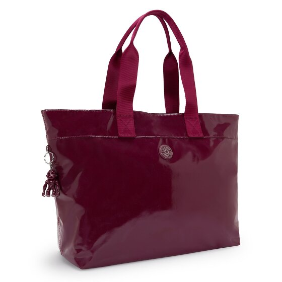 Kipling Basic Elevated Colissa Up Shopper Tas 50 cm Laptop compartiment