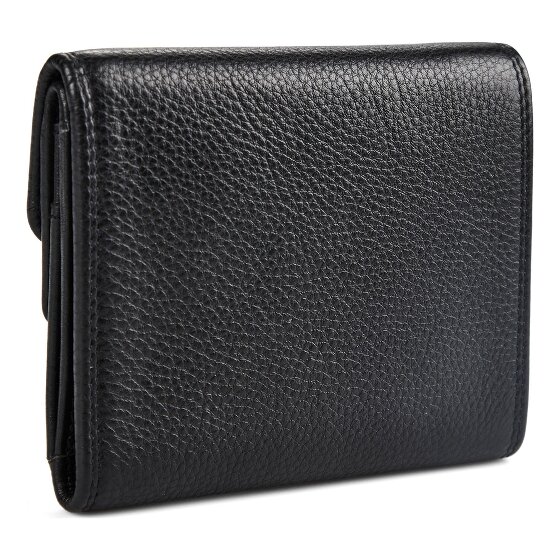 Braun Büffel Golf Edition Portemonnee Leder 10 cm