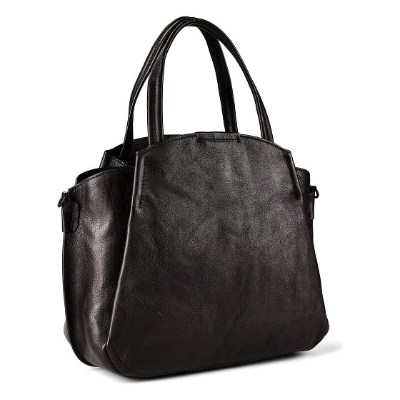 aunts & uncles Grandma's Luxury Club Schoudertas Leder 33 cm