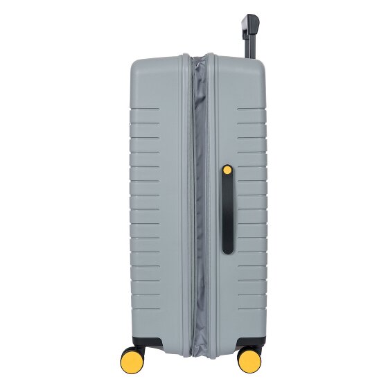 Bric's BY Ulisse 4-wielige trolley 79 cm