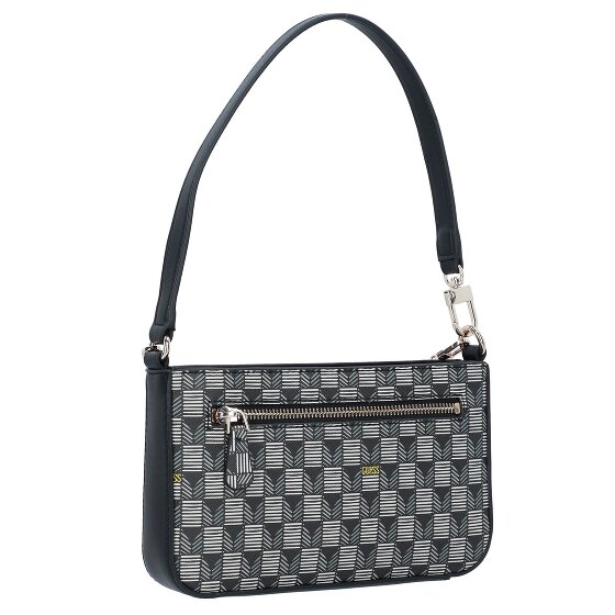 Guess G Wave II Schoudertas 22 cm
