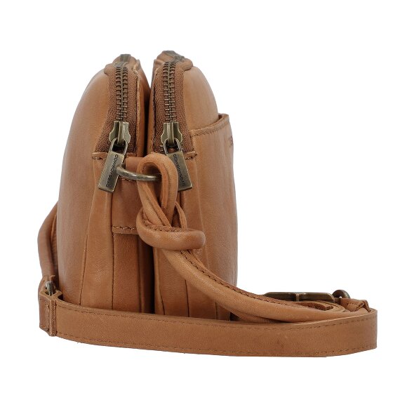 Cowboysbag Kirkwood Schoudertas Leer 20 cm