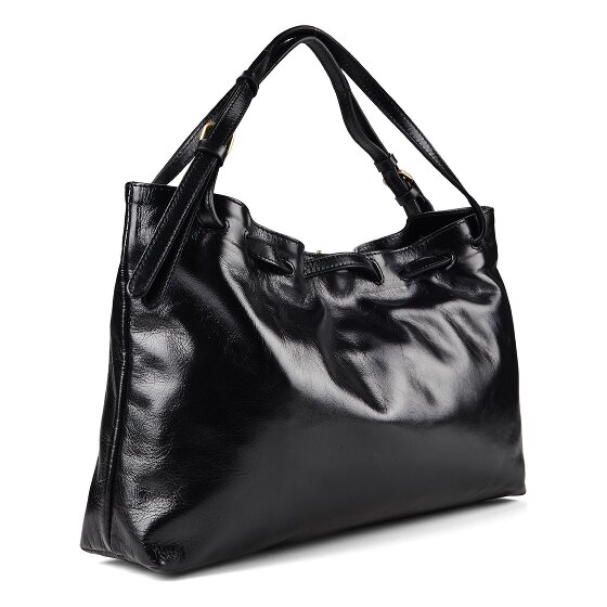 Gianni Chiarini Mimi Schoudertas Leder 43 cm