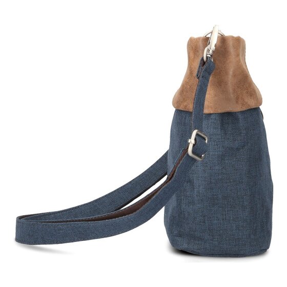 Zwei Olli Schoudertas 25 cm