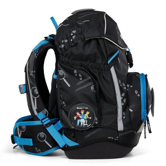 Ergobag Pack Schooltas set 6-delig