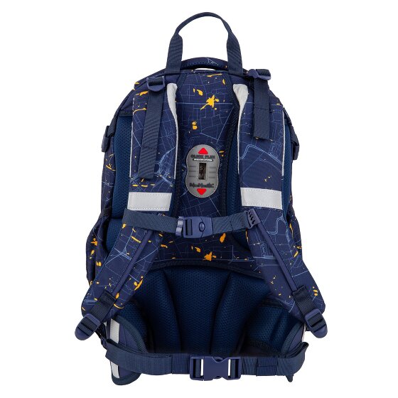 McNeill LUCA School rugzak 45 cm