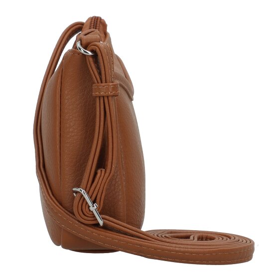 Tom Tailor Denim Cilia schoudertas 19 cm Tom Tailor Denim Cilia schoudertas 19 cm