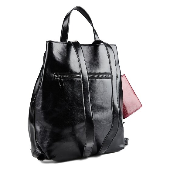 Desigual Galaxy Stad rugzak 30 cm