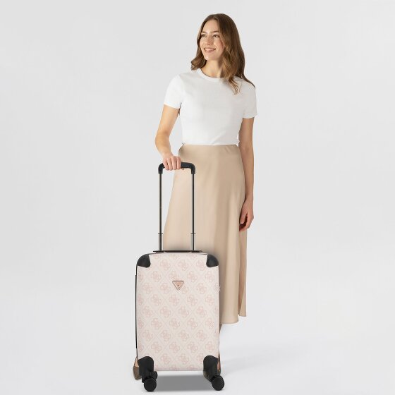 Guess Berta 4 wielen Cabinewagen 53 cm