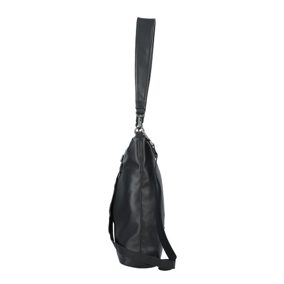 aunts & uncles Jamie's Orchard Lotus Schoudertas Leer 32 cm
