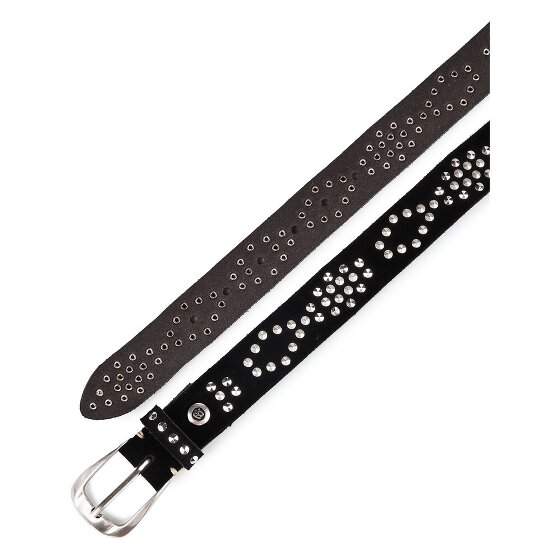b.belt Studded belt Leder