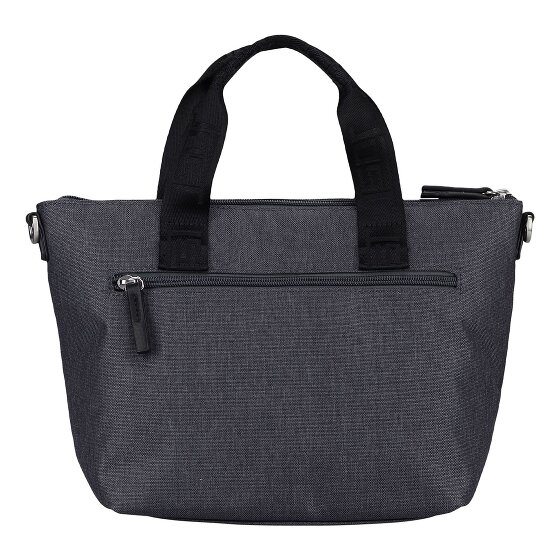 Jost Bergen Handtas RFID-bescherming 23 cm