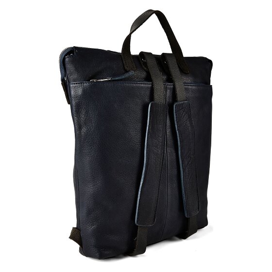 Harold's CHAZA Dagrugzak Leer 35.5 cm