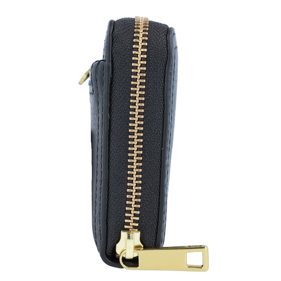 Fossil Logan Portemonnee RFID-bescherming Leder 19 cm