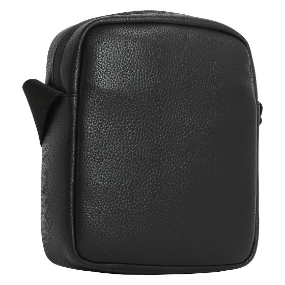 Calvin Klein CK Mixmedia Mini tas Schoudertas 16.5 cm